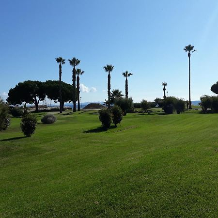 Chez Ulysse Apartman La Londe-les-Maures Kültér fotó