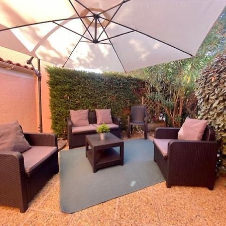 Chez Ulysse Apartman La Londe-les-Maures Kültér fotó