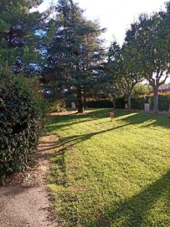 Chez Ulysse Apartman La Londe-les-Maures Kültér fotó
